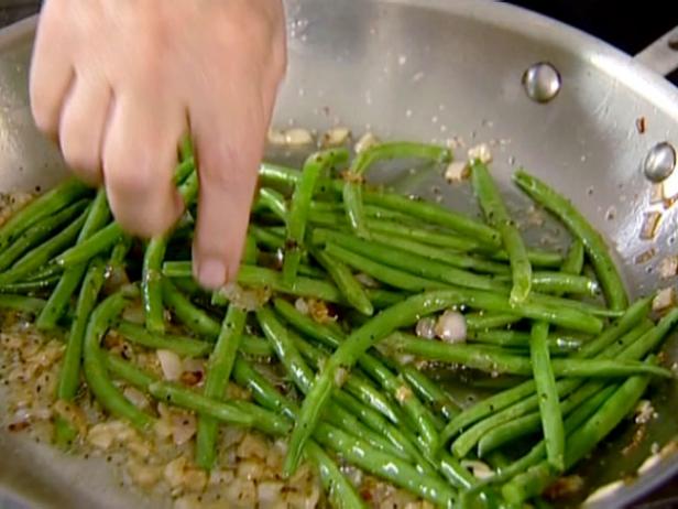 Detail String Beans Images Nomer 51