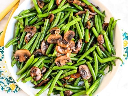 Detail String Beans Images Nomer 52