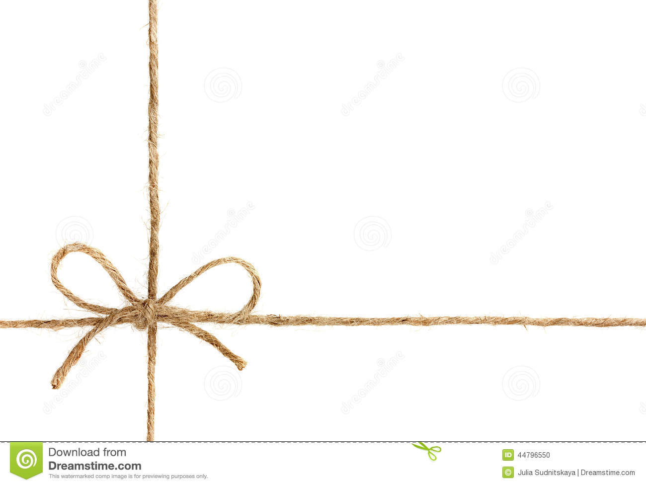 Detail String Bow Png Nomer 11