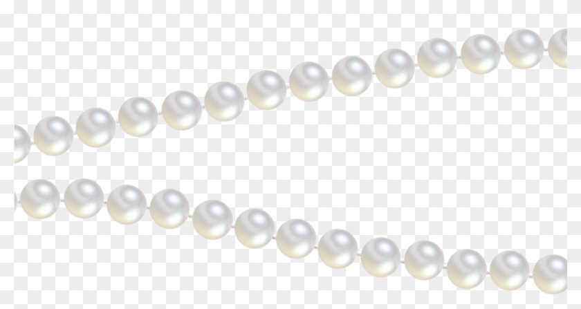 Detail String Of Pearls Png Nomer 20