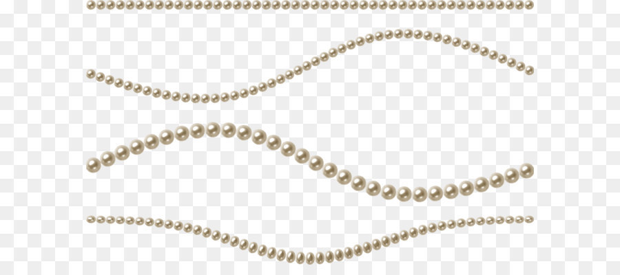 Detail String Of Pearls Png Nomer 52