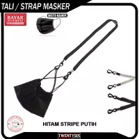 Detail Stripe Masker Nomer 29