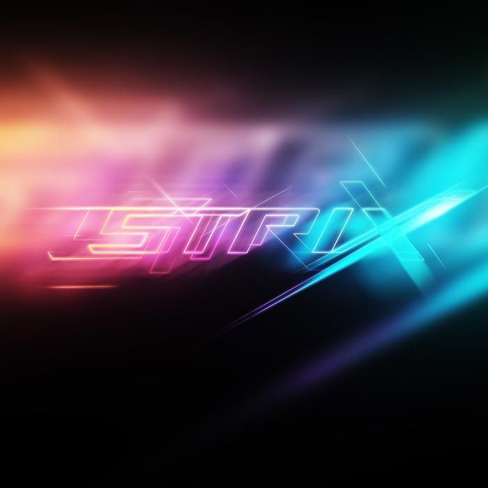 Detail Strix Wallpaper Nomer 16