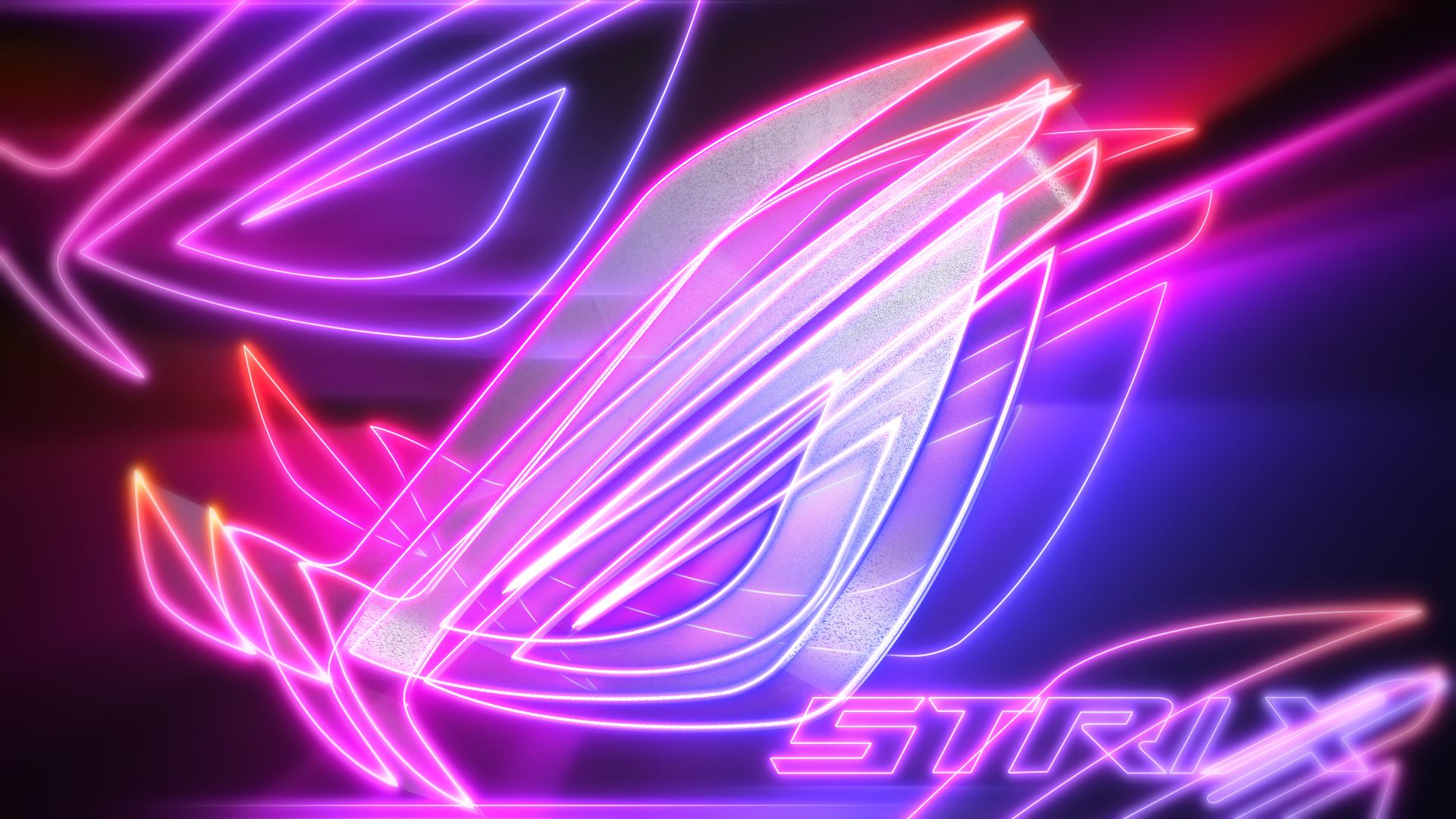 Detail Strix Wallpaper Nomer 27