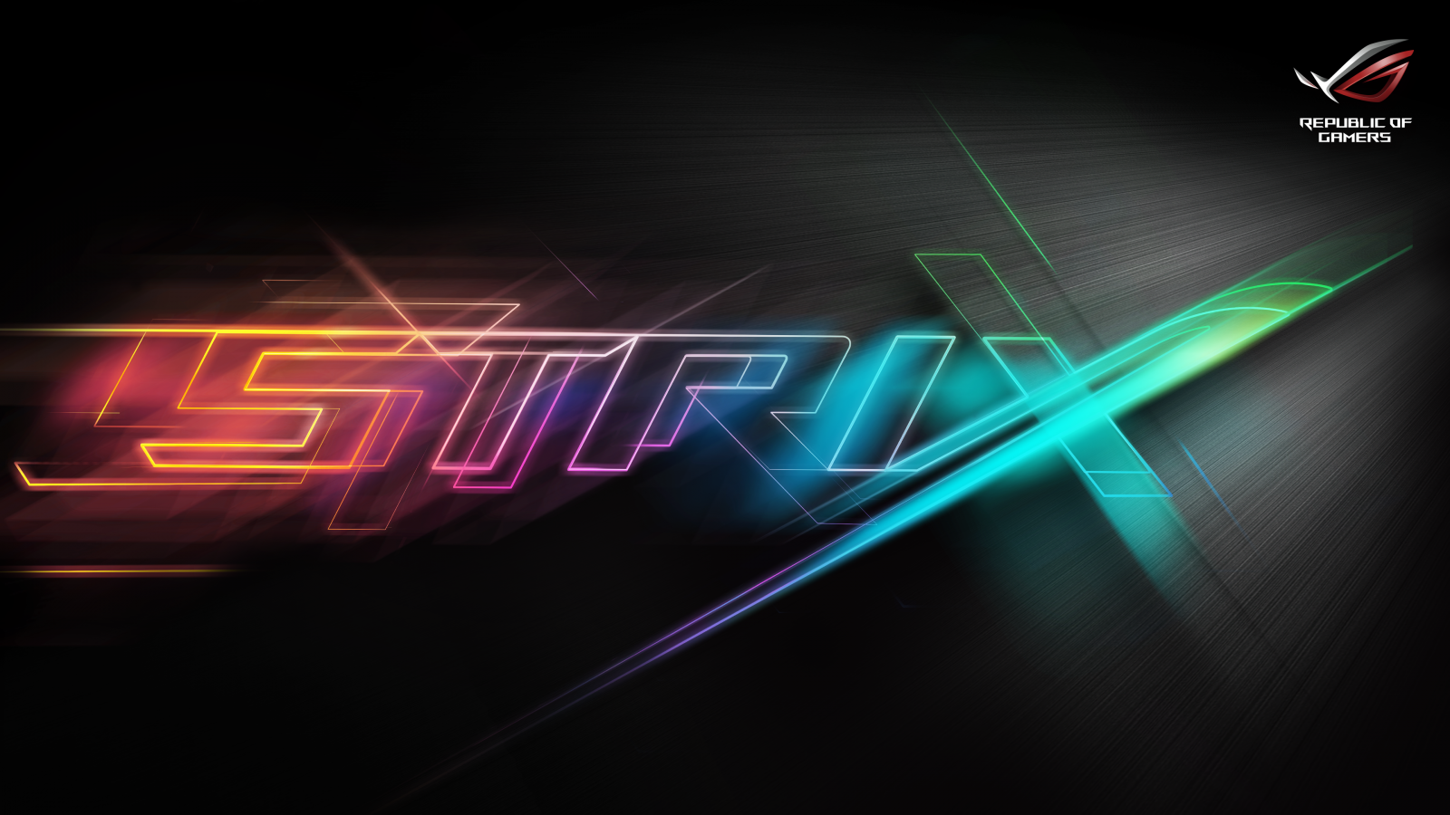 Detail Strix Wallpaper Nomer 8