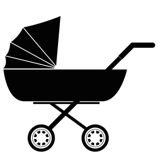 Detail Stroller Png Nomer 21