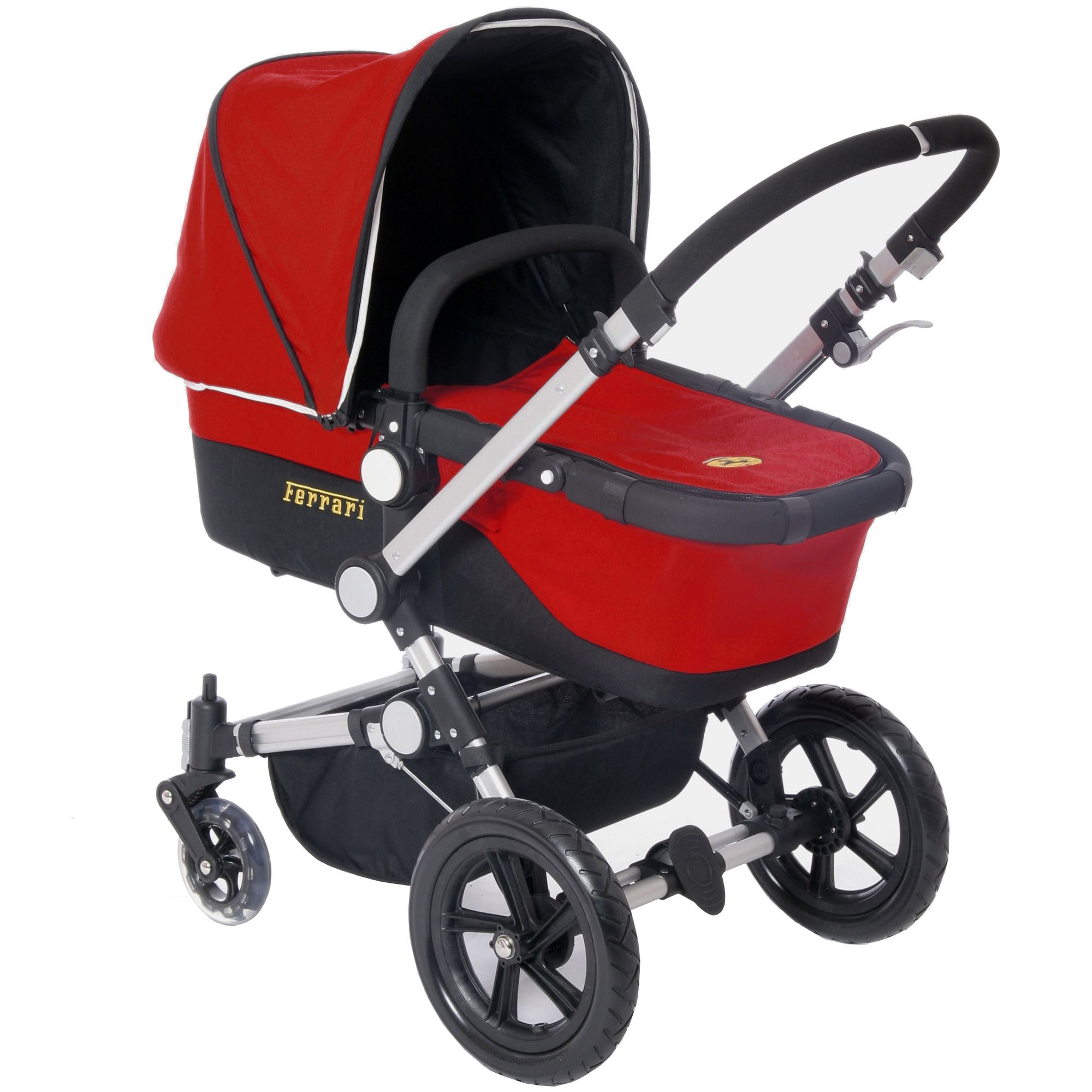 Strollers Ferrari - KibrisPDR