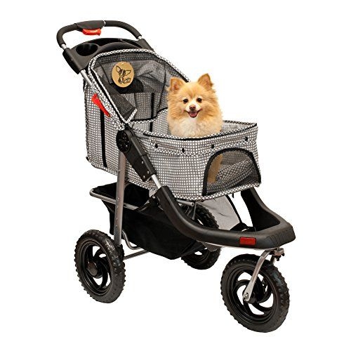 Detail Strollers For Dogs Ebay Nomer 11