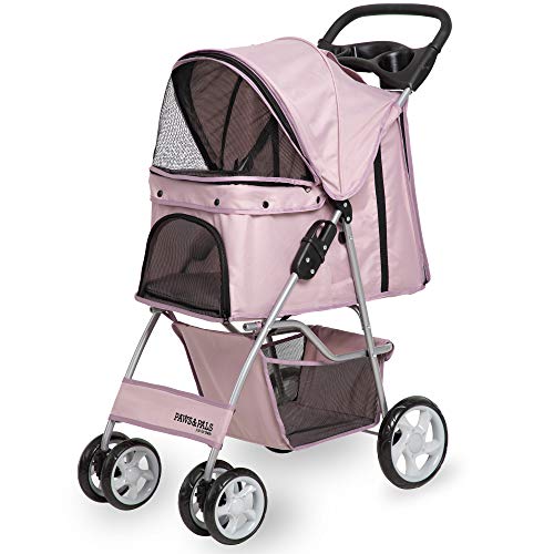 Detail Strollers For Dogs Ebay Nomer 21