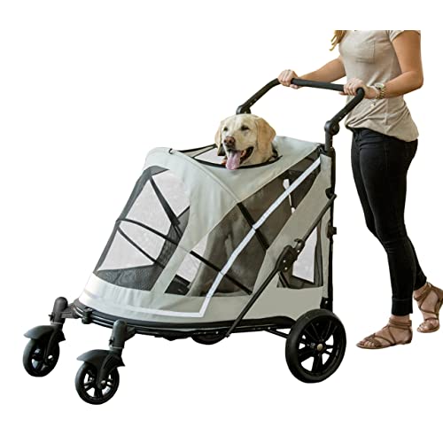 Detail Strollers For Dogs Ebay Nomer 41