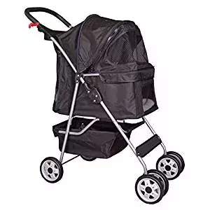 Detail Strollers For Dogs Ebay Nomer 53