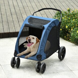 Detail Strollers For Dogs Ebay Nomer 55