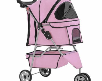 Detail Strollers For Dogs Ebay Nomer 56