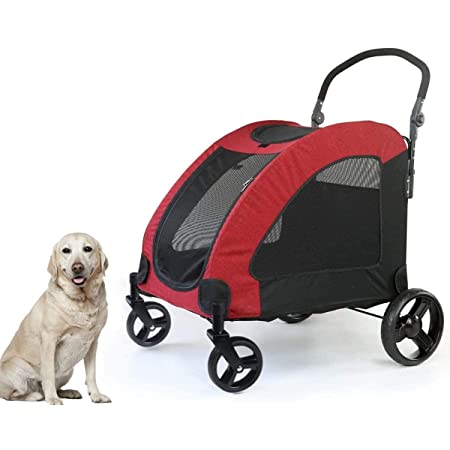 Detail Strollers For Dogs Ebay Nomer 9