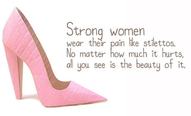 Detail Strong Beautiful Woman Quotes Nomer 41