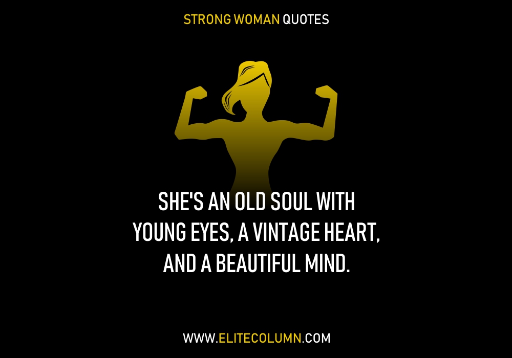 Detail Strong Beautiful Woman Quotes Nomer 50
