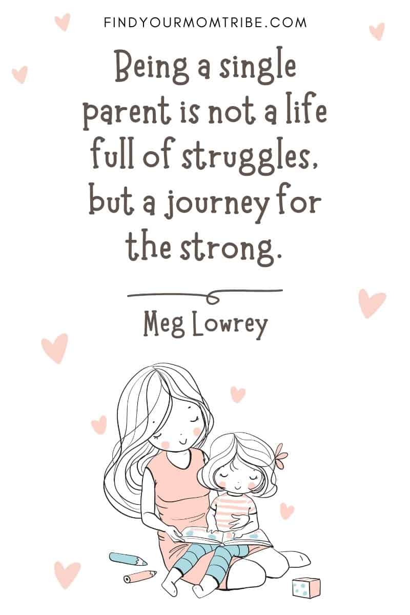 Detail Strong Mom Quotes Nomer 13