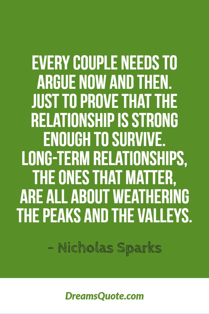 Detail Strong Relationship Quotes Sayings Nomer 24