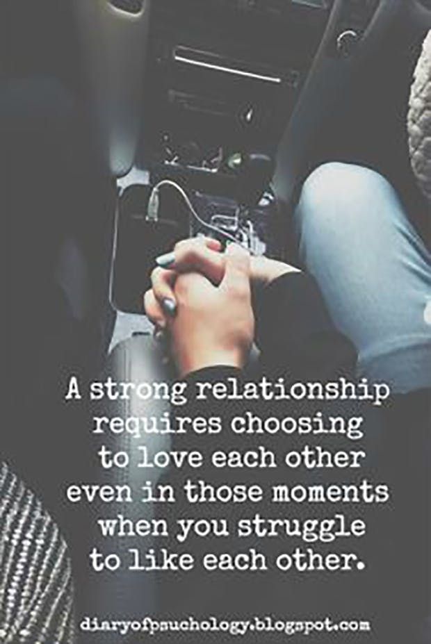 Detail Strong Relationship Quotes Sayings Nomer 8