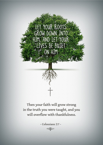 Detail Strong Roots Quotes Nomer 3