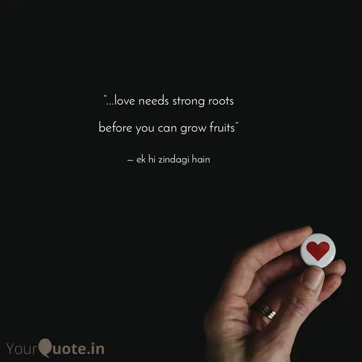 Detail Strong Roots Quotes Nomer 39
