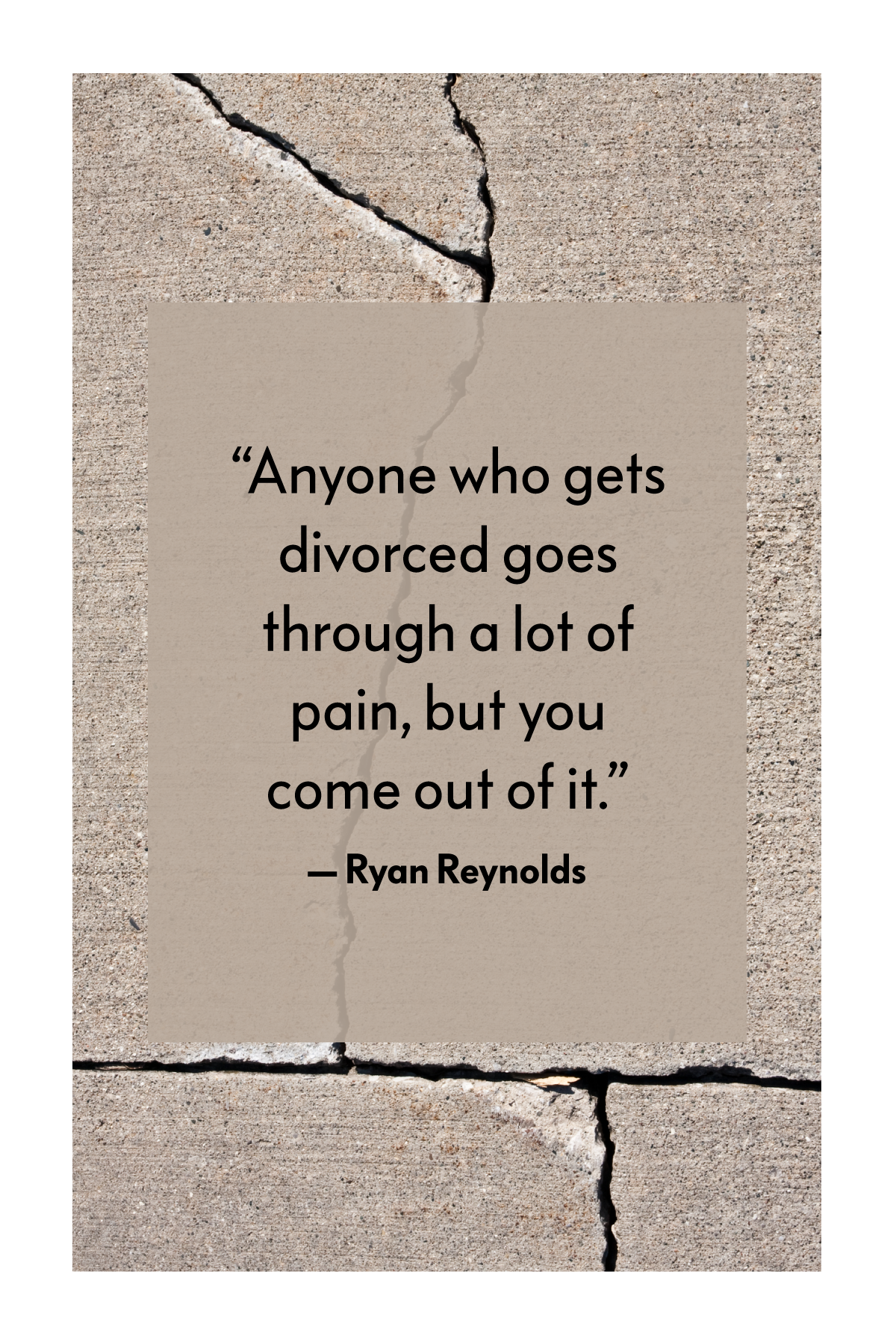 Detail Strong Woman Divorce Quotes Nomer 2