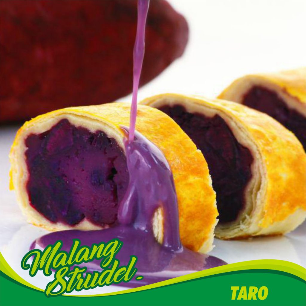 Detail Strudel Malang Yang Ada Gambar Teuku Wisnunya Nomer 45