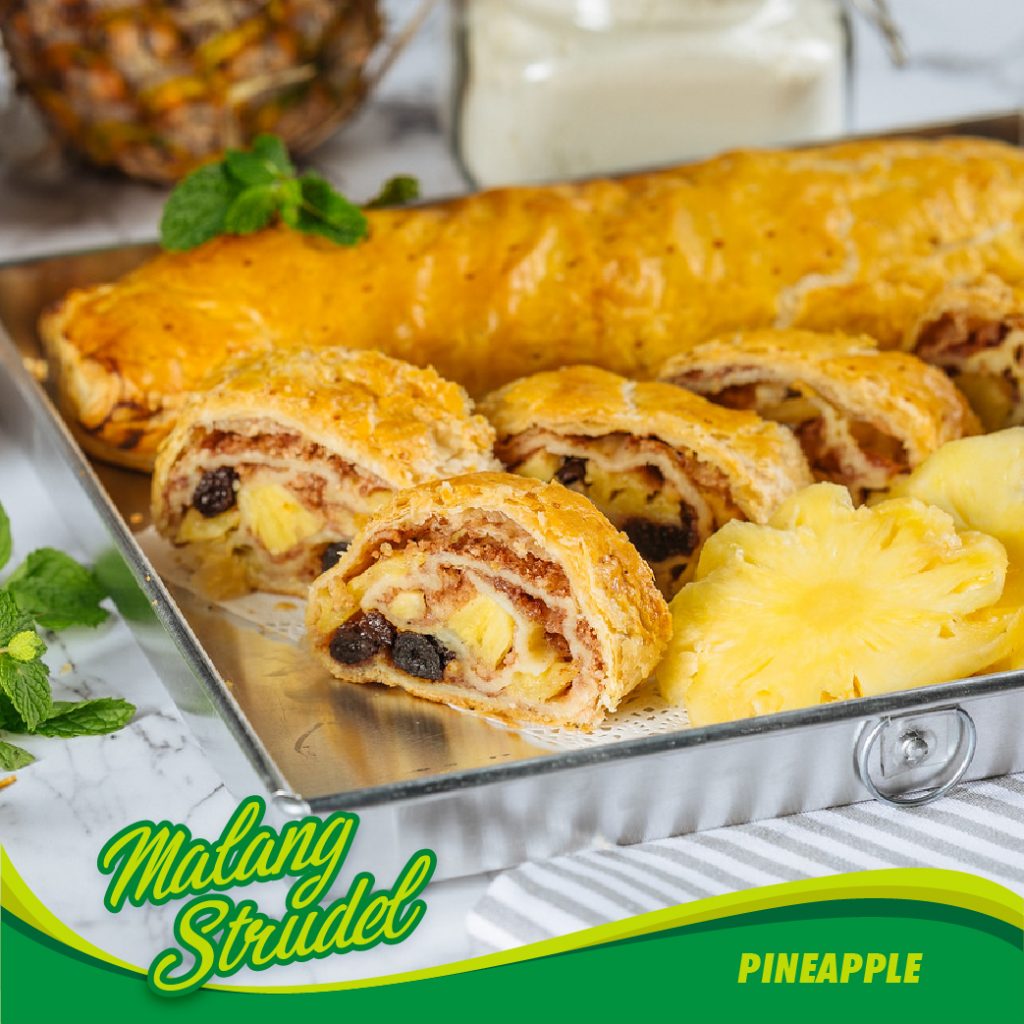 Detail Strudel Malang Yang Ada Gambar Teuku Wisnunya Nomer 50