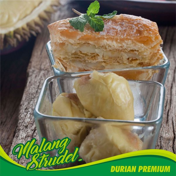 Detail Strudel Malang Yang Ada Gambar Teuku Wisnunya Nomer 52