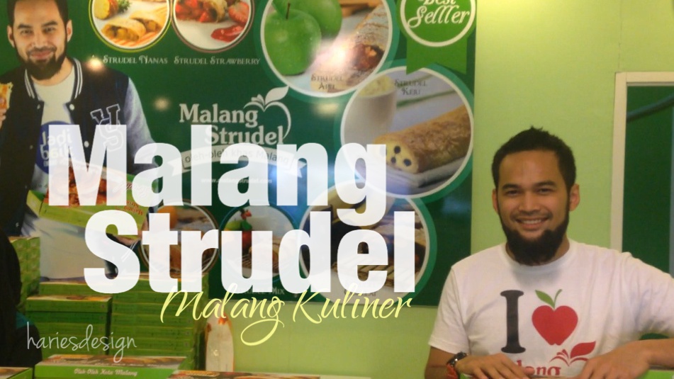 Detail Strudel Malang Yang Ada Gambar Teuku Wisnunya Nomer 53