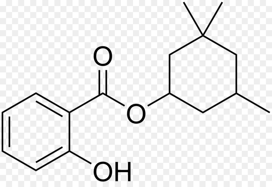 Detail Struktur Asam Salisilat Nomer 39