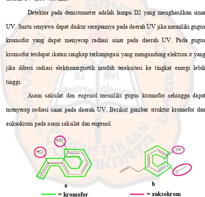 Detail Struktur Asam Salisilat Nomer 44