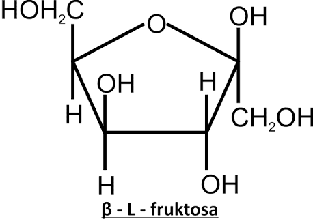 Detail Struktur Fruktosa Gambar Struktur Fruktosa Nomer 10