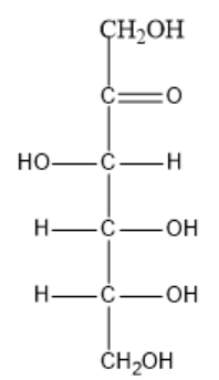 Detail Struktur Fruktosa Gambar Struktur Fruktosa Nomer 20