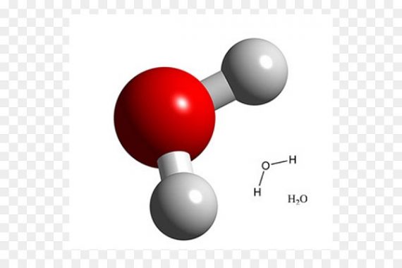 Struktur Kimia Air - KibrisPDR