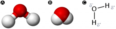 Detail Struktur Kimia Air Nomer 17