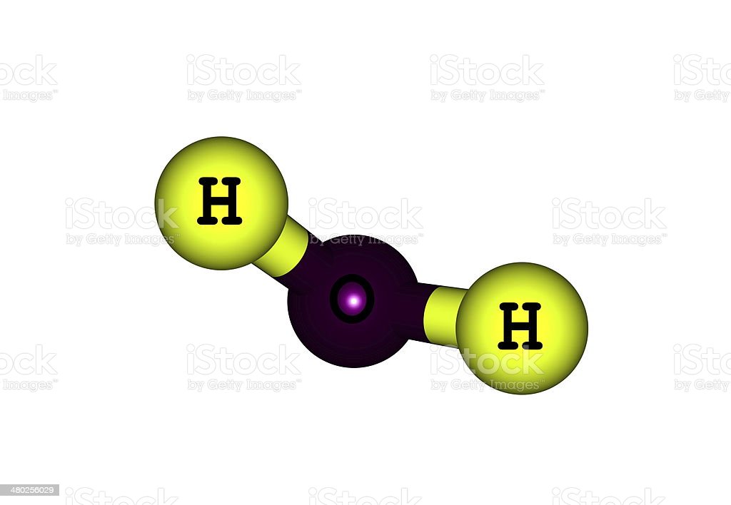 Detail Struktur Kimia Air Nomer 41