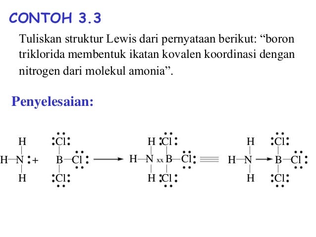 Detail Struktur Lewis H2o2 Nomer 42