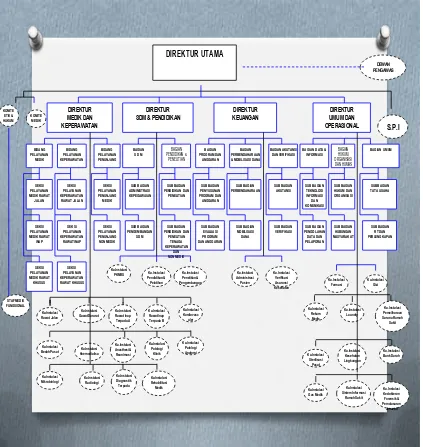 Detail Struktur Organisasi Rumah Sakit Siloam Nomer 32