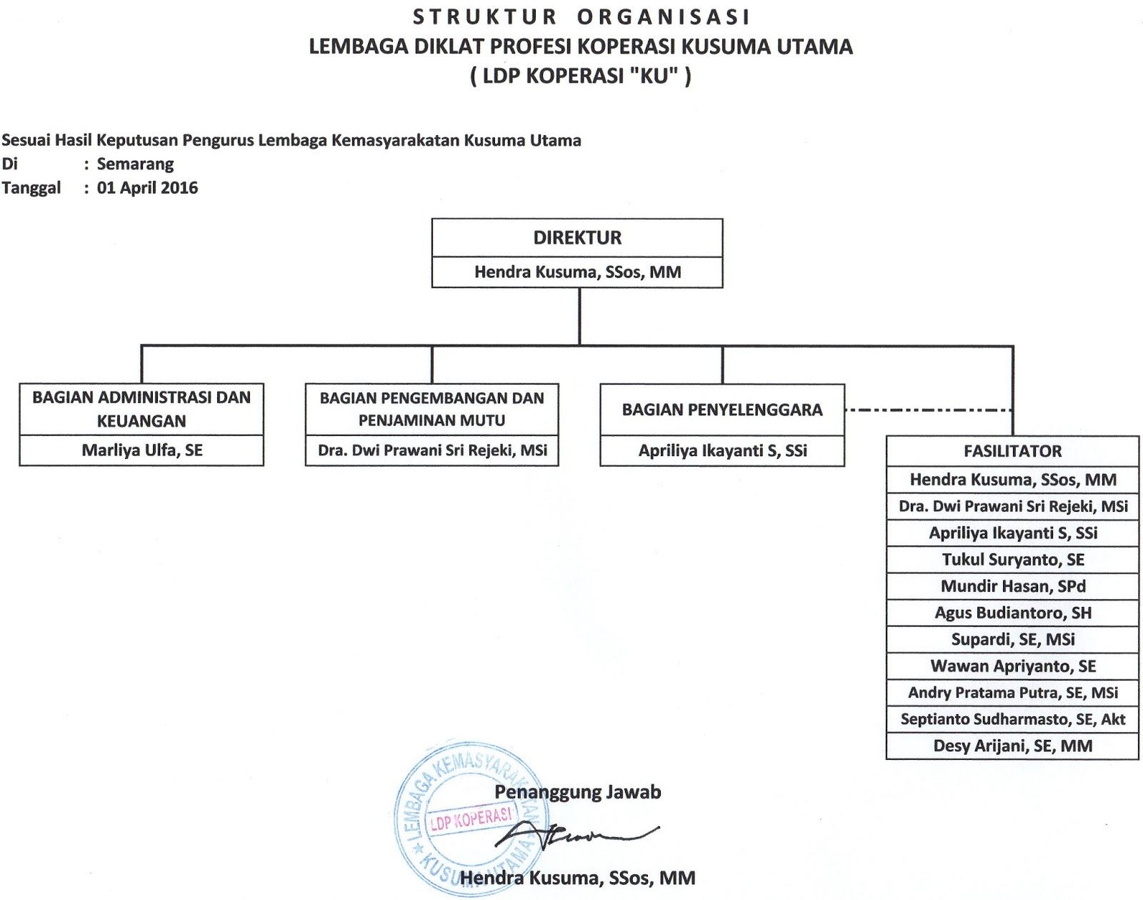 Detail Struktur Organisasi Samsung Nomer 19