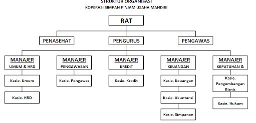 Detail Struktur Organisasi Samsung Nomer 41