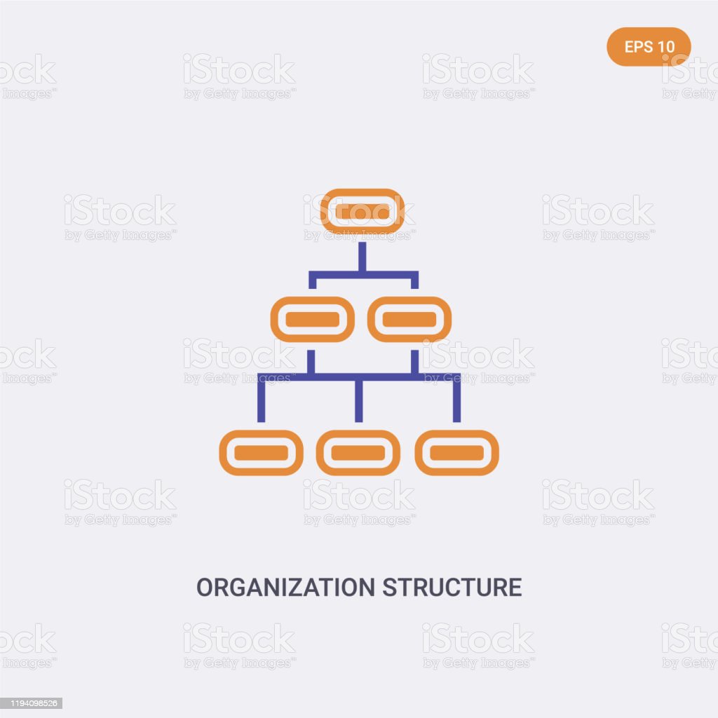 Detail Struktur Organisasi Vector Nomer 24