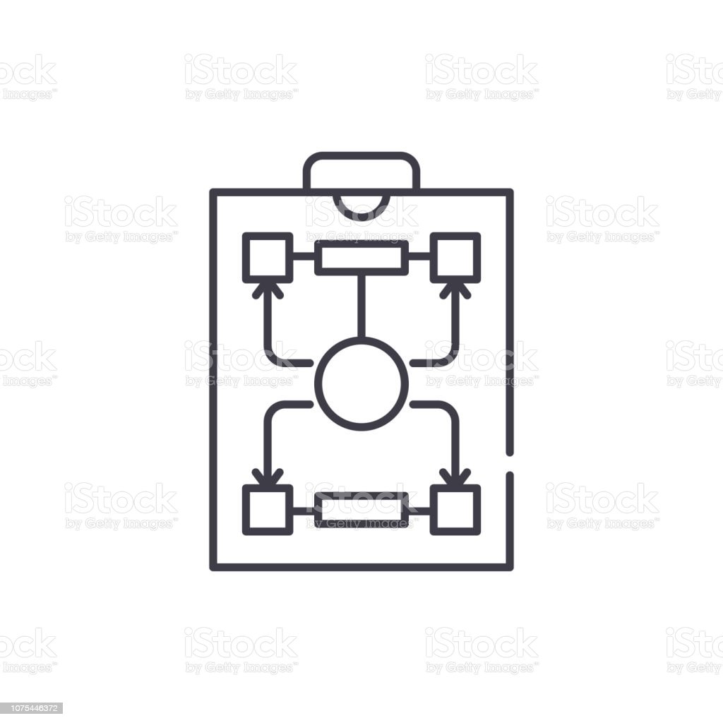 Detail Struktur Organisasi Vector Nomer 41