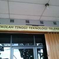 Stt Telematika Cakrawala Bogor - KibrisPDR