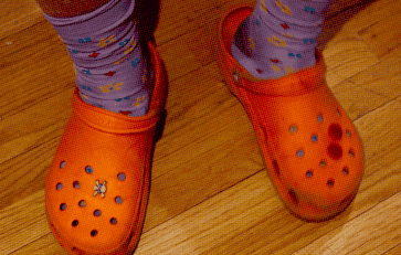 Detail Student Beans Crocs Nomer 3
