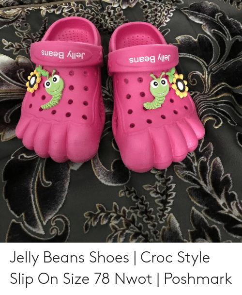 Detail Student Beans Crocs Discount Nomer 10