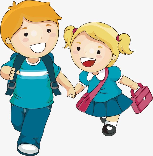 Detail Student Cartoon Png Nomer 15