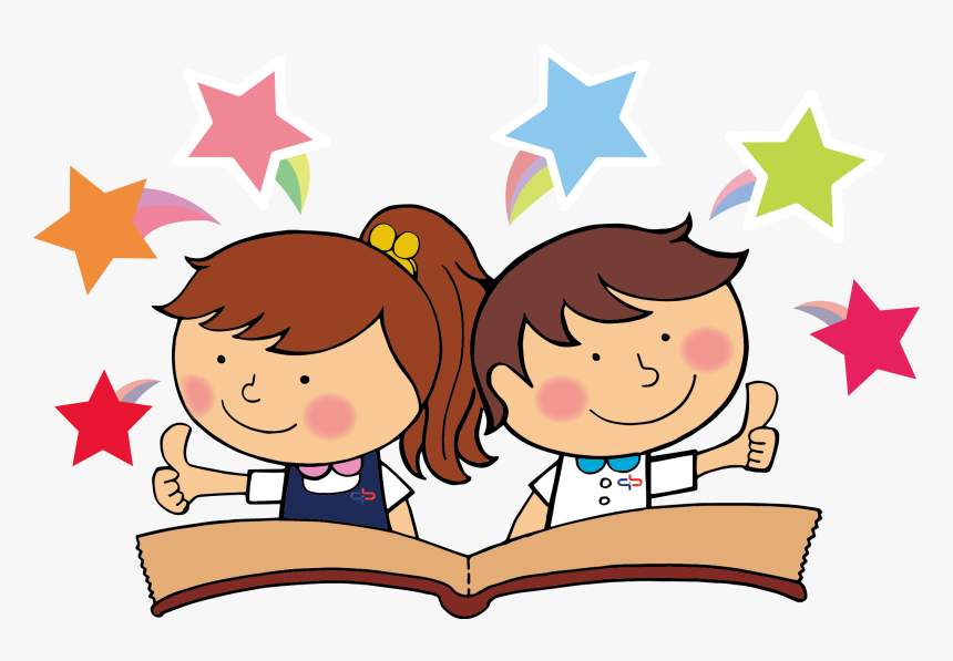 Detail Student Cartoon Png Nomer 27