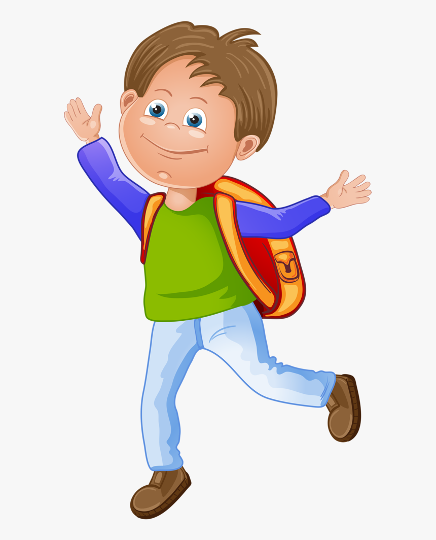 Detail Student Cartoon Png Nomer 35