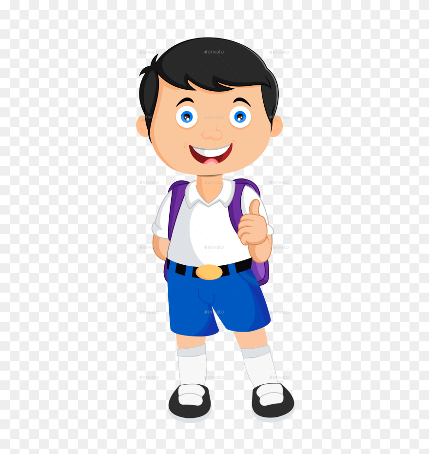 Student Clipart Png - KibrisPDR